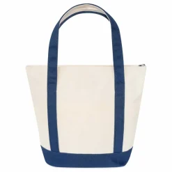 Large Summer Canvas Boat Tote by Make Market®