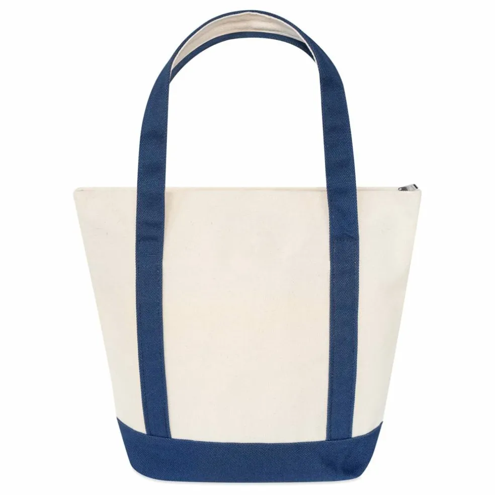 Large Summer Canvas Boat Tote by Make Market®