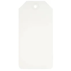 Large Tags by Recollectionsâ„¢