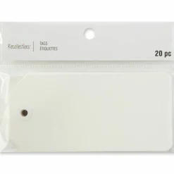Large Tags by Recollections™