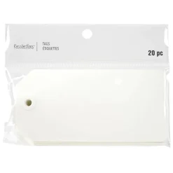 Large Tags by Recollections™