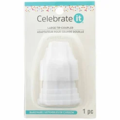 Large Tip Coupler by Celebrate It®