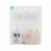 Large Translucent Bubble Alphabet Beads, 26ct. by Creatology™