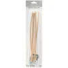 Large Wicks with Clips by Make Market®
