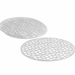Laser Cut Chargers 4pk
