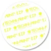 Laser HEAT TRANSFER PAPER Light Techni Print EZP 25 Sheets 8.5”x10” Made in USA