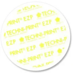 Laser HEAT TRANSFER PAPER Light Techni Print EZP 25 Sheets 8.5”x10” Made in USA
