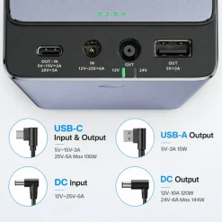 LaserPecker PowerPack Plus