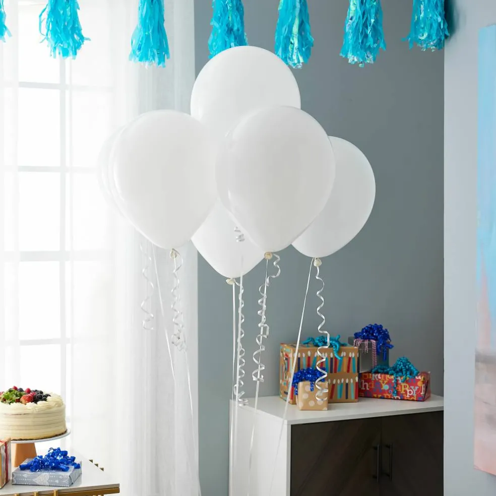12" Latex Balloons by Celebrate It™, 15ct.
