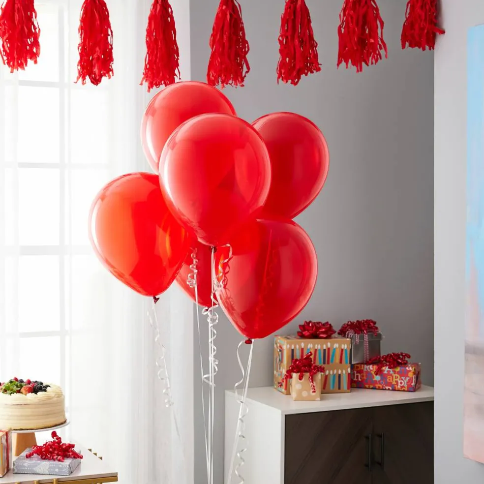 12" Latex Balloons by Celebrate It™, 15ct.