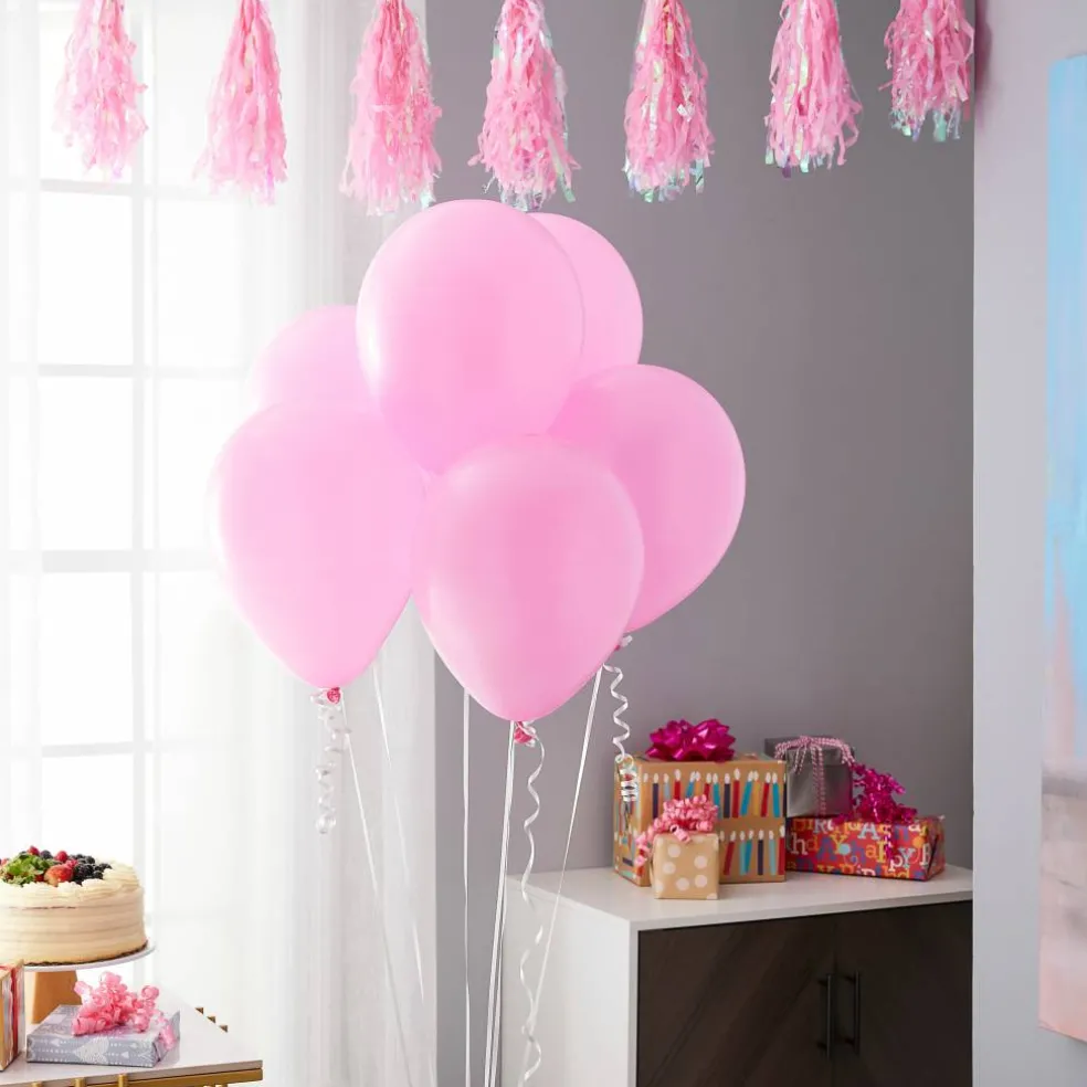 12" Latex Balloons by Celebrate It™, 15ct.