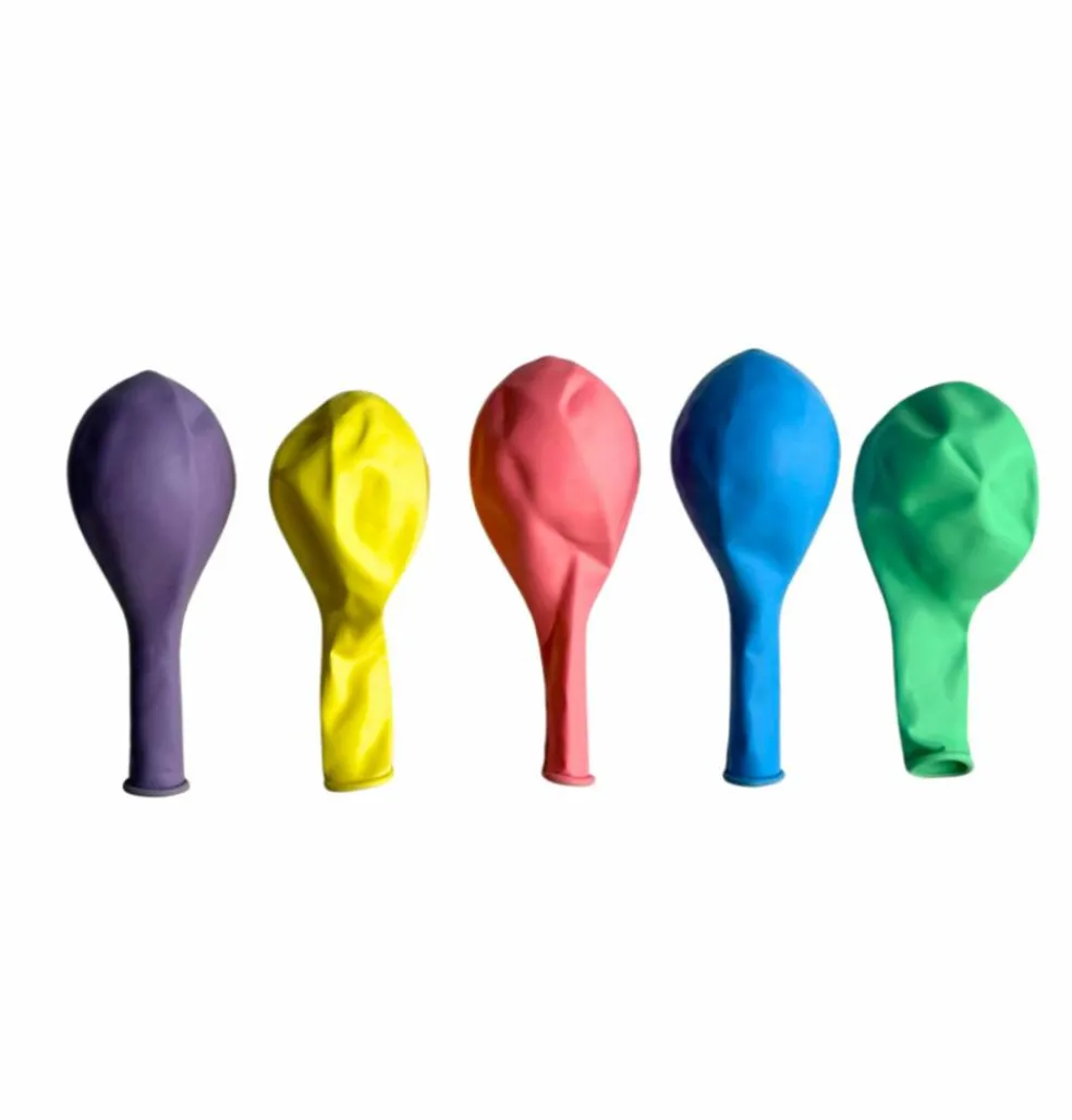 12" Latex Balloons by Celebrate It™, 15ct.