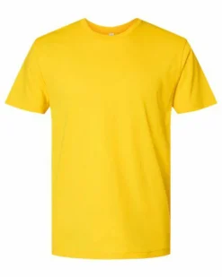 LAT Fine Jersey Crewneck Short Sleeve T-Shirt Free Shipping