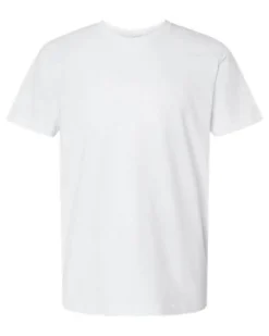 LAT Fine Jersey Crewneck Short Sleeve T-Shirt Free Shipping