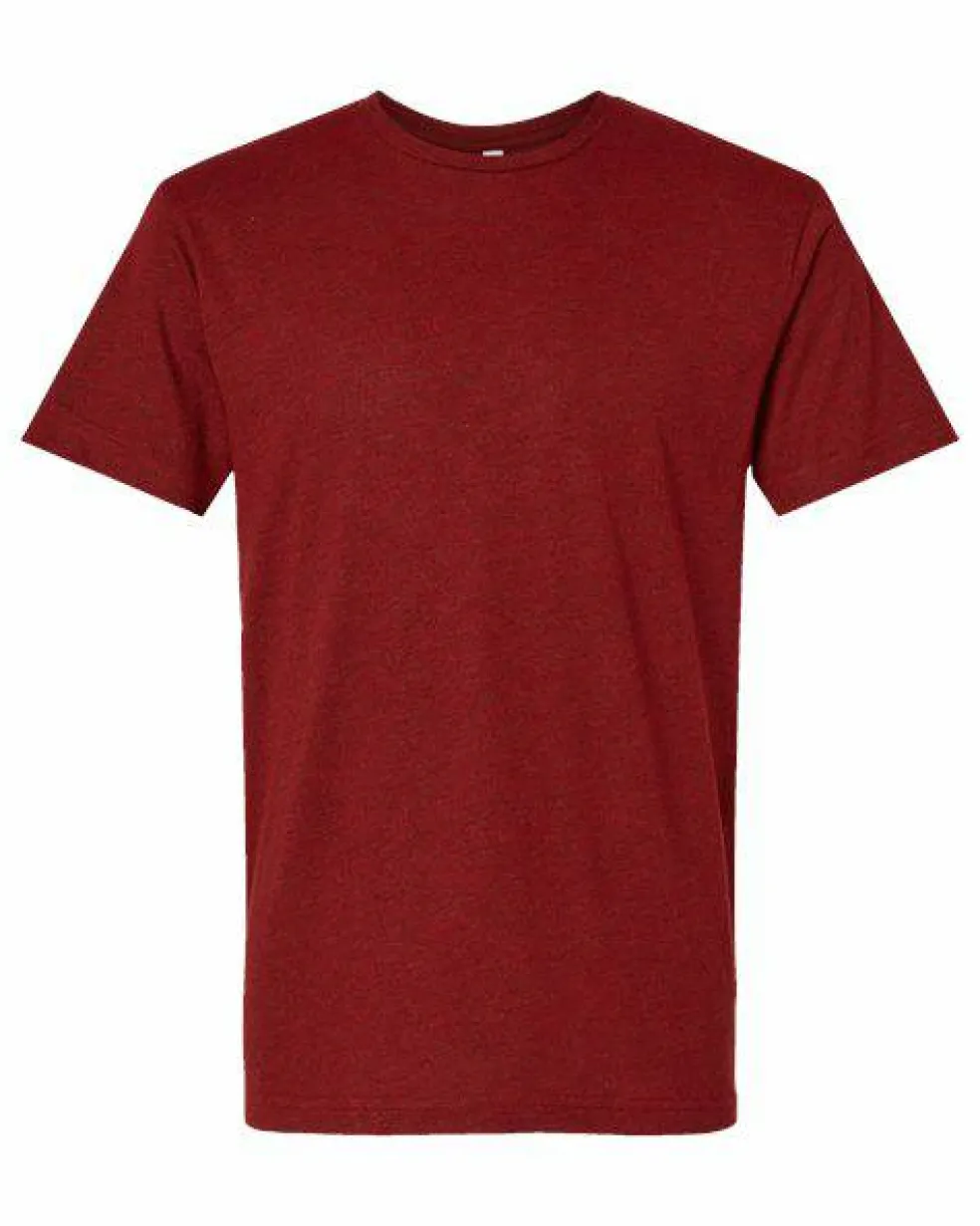 LAT Premium Jersey Tee for Men Fine Cotton T Shirt Free Shipping