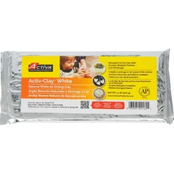 1lb. Activa® White Activ-Clay