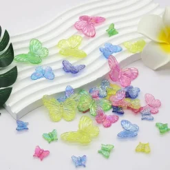 1lb. Butterfly Embellishments by Creatology™