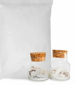 5 lb Decorative Craft Sand - Ideal for Weddings, Therapy, and Creative Projects