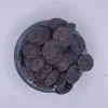 2.5lb Guittard Dark Chocolate Apeels Candy Melts for Dipping Coating Drizzling and Baking Treats