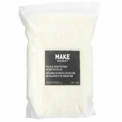 4lb. Palm & Paraffin Wax Blend Pastilles by Make MarketĀ®