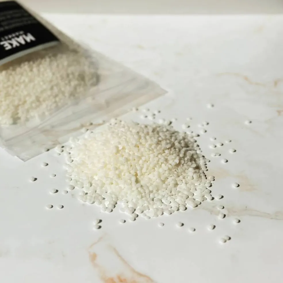 4lb. Palm & Paraffin Wax Blend Pastilles by Make Market®