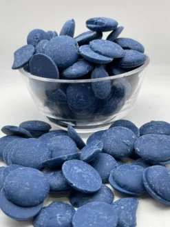 2.5lbs Merckens Super Royal Chocolate Candy Melts for Baking Treats