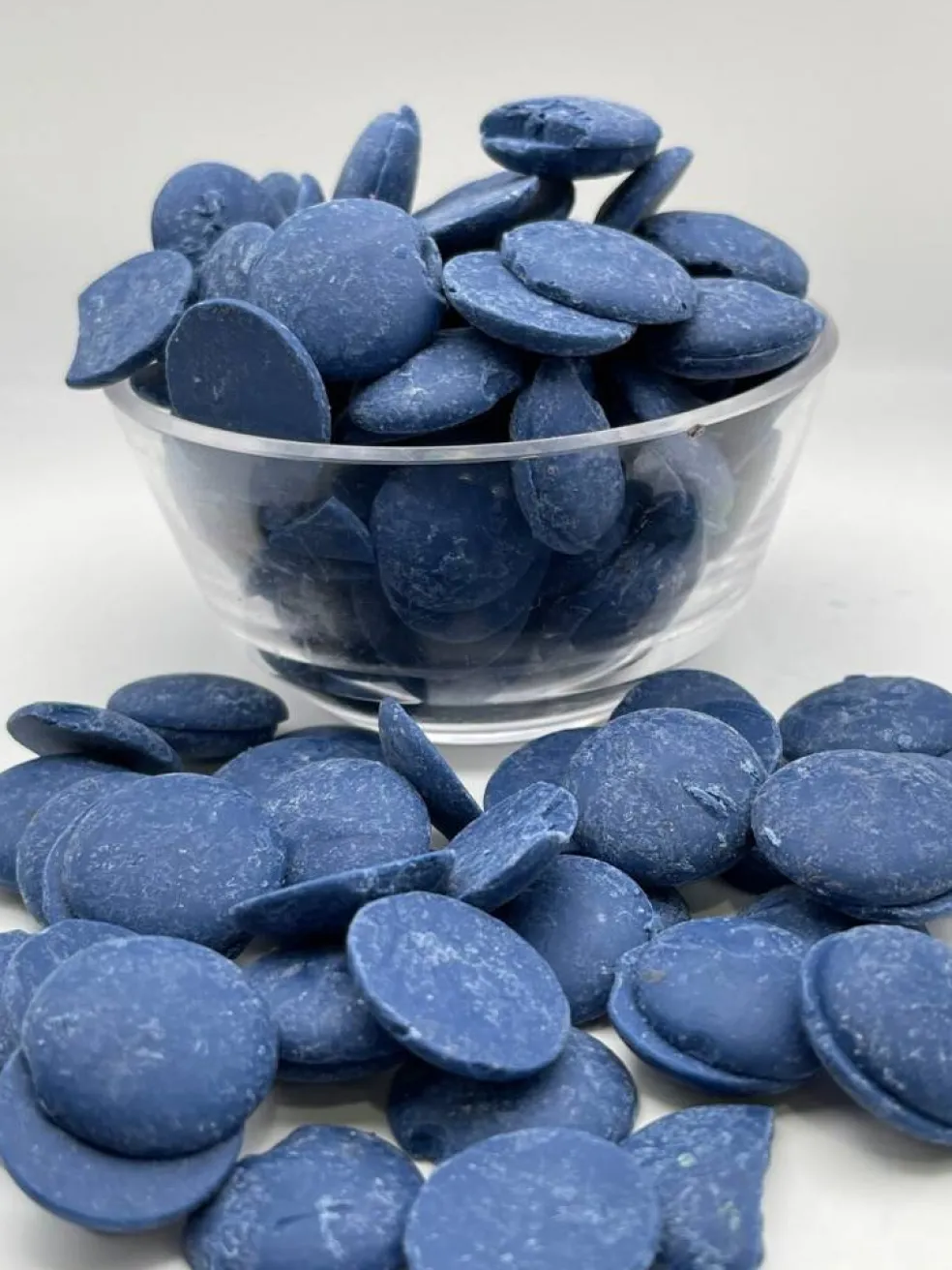 2.5lbs Merckens Super Royal Chocolate Candy Melts for Baking Treats