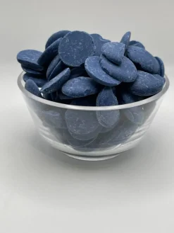 2.5lbs Merckens Super Royal Chocolate Candy Melts for Baking Treats
