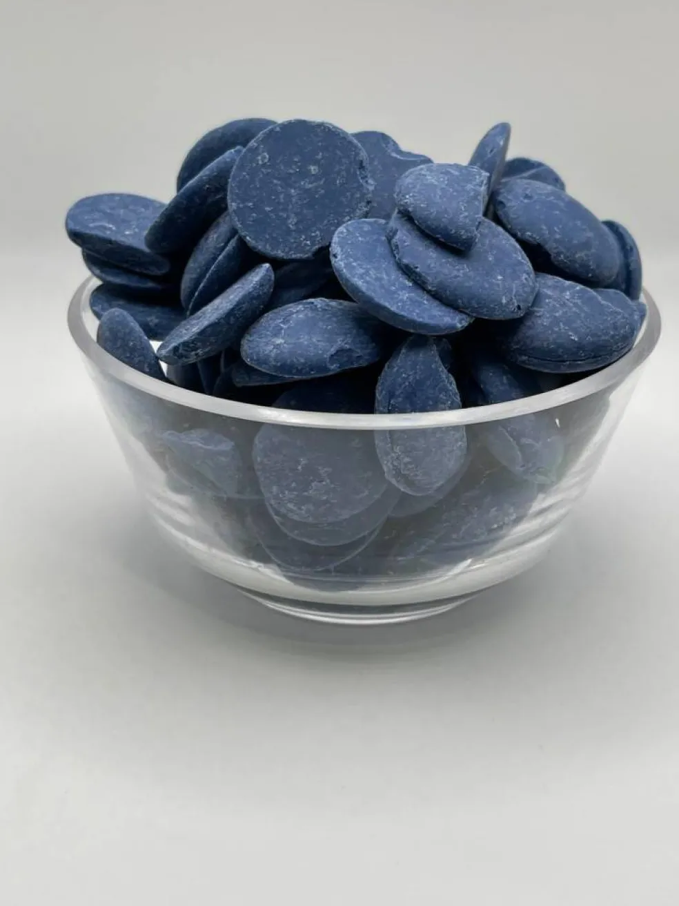 2.5lbs Merckens Super Royal Chocolate Candy Melts for Baking Treats