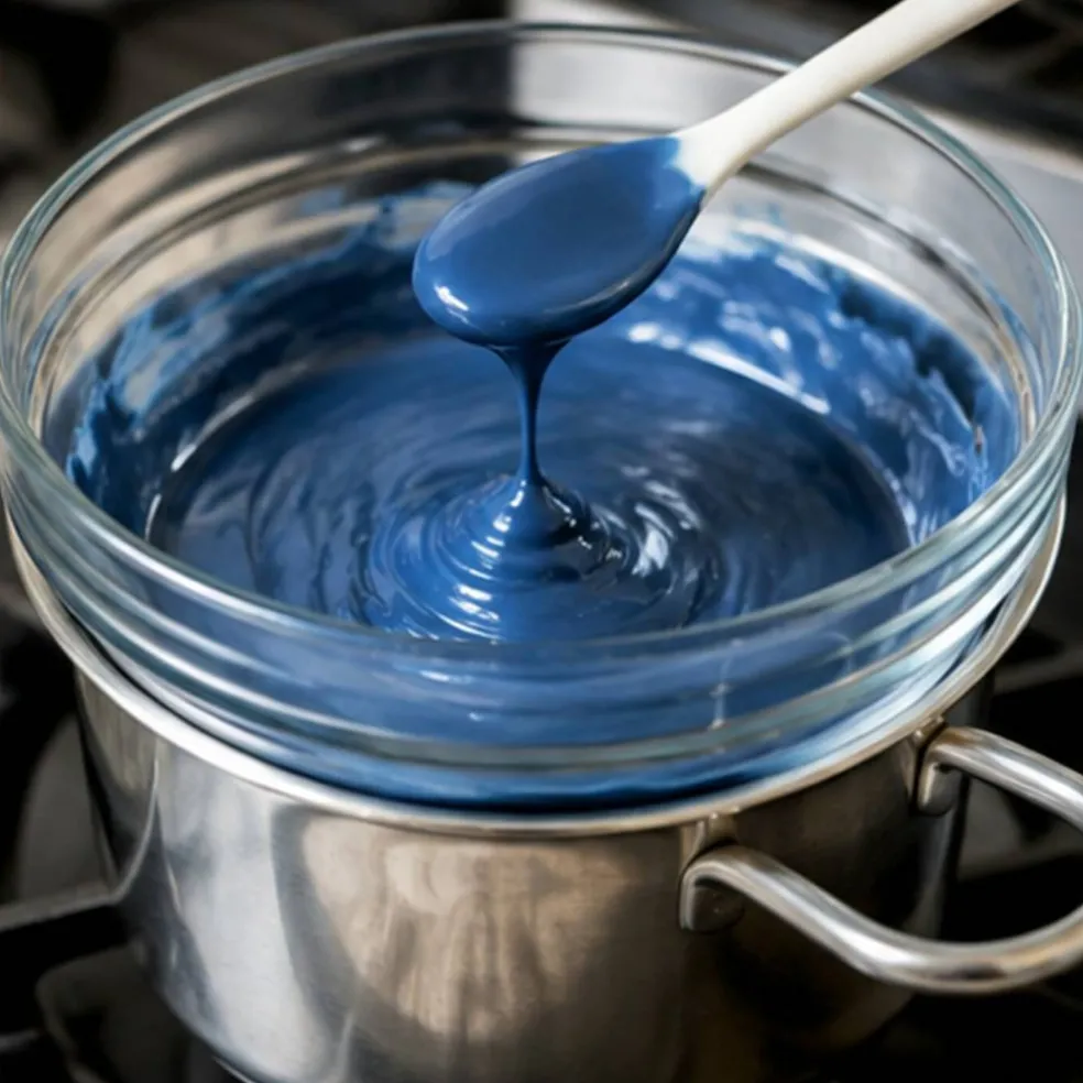 2.5lbs Merckens Super Royal Chocolate Candy Melts for Baking Treats