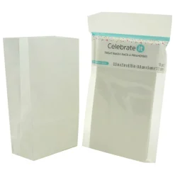 1lb. Treat Bags by Celebrate Itâ„¢