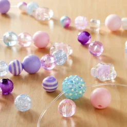 1/2lb. Unicorn Mixed Shape Beads by Creatologyâ„¢