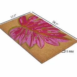 Leaf Doormat by Ashland®