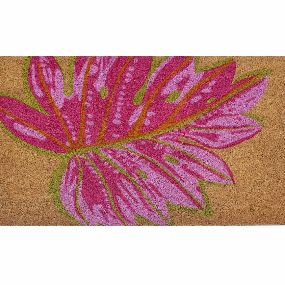 Leaf Doormat by Ashland®