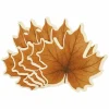 Leaf Shape Lunch Napkins, 20ct. by Celebrate It™