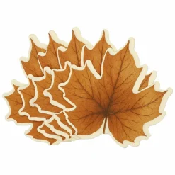 Leaf Shape Lunch Napkins, 20ct. by Celebrate It™