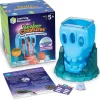 Learning Resources Beaker Creatures Skull Mountain Volcano