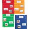 Learning Resources Magnetic Pocket Chart Squares Set