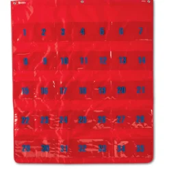 Learning Resources Multi-Use Storage Pocket Chart