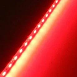 72 LED Aluminum Bar Light for Accent Lighting