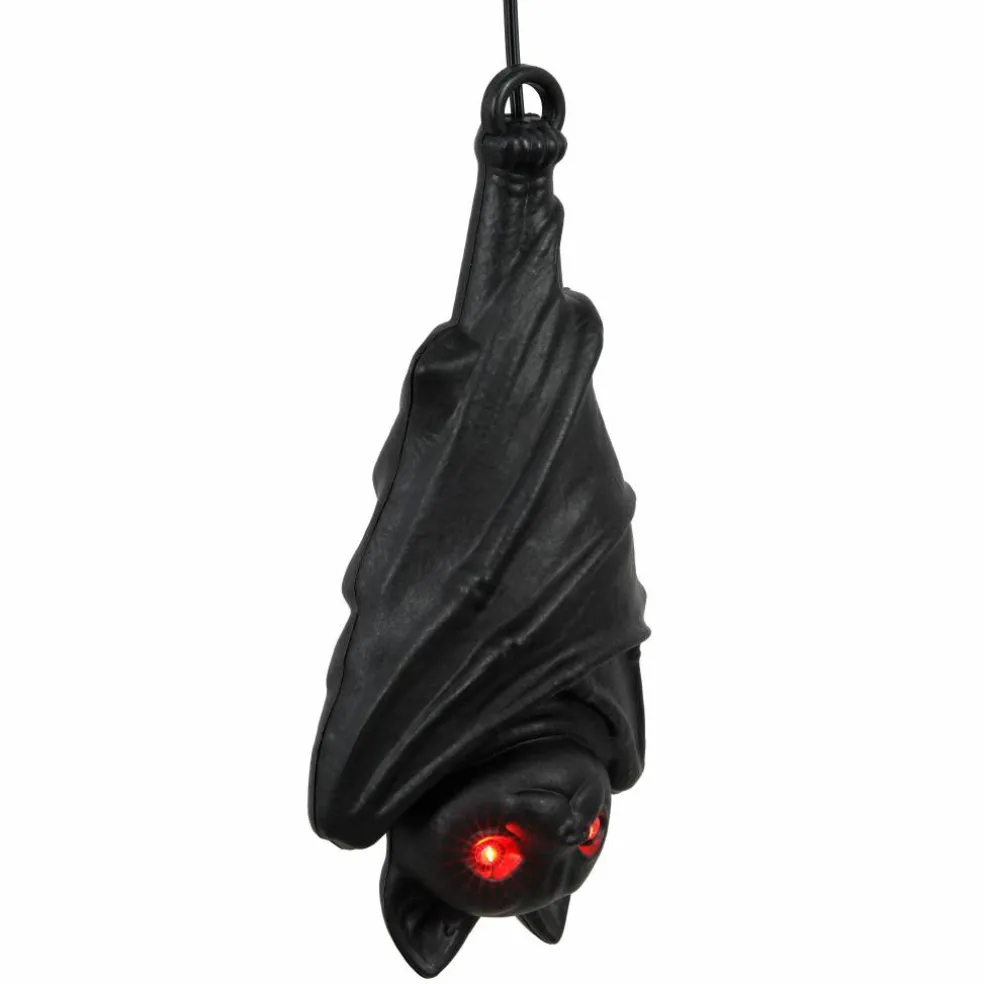 5.75" LED Hanging Bat String Lights by Ashland®