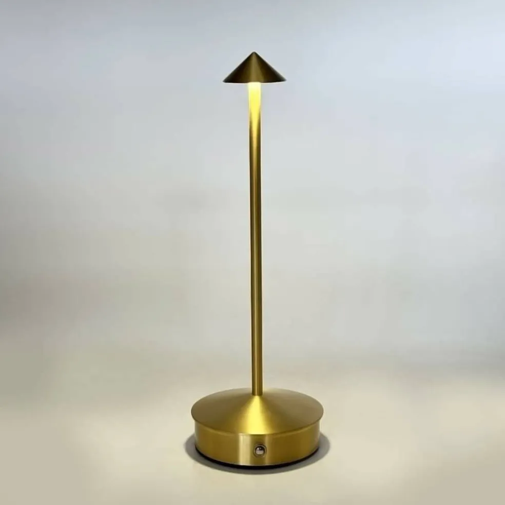 11.5" LED Touch Lantern by Ashland®