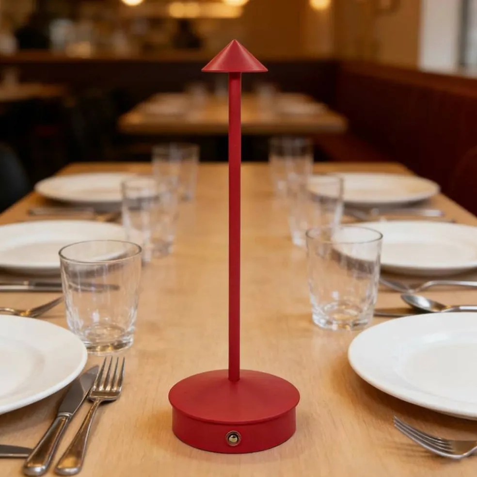 11.5" LED Touch Lantern by Ashland®