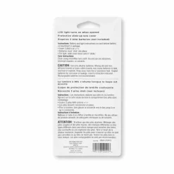 LED 5X Aspheric Magnifier by Loops & Threads®