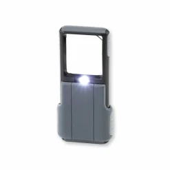 LED 5X Aspheric Magnifier by Loops & Threads®