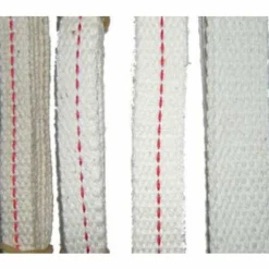 Lehman's 1 1/16" Flat Wick for Oil Lamps (Pack of 5)