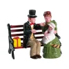 Lemax Baby's First Christmas Figurine #82607