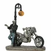 Lemax Bad To The Bone Spooky Town Figurine #72491