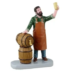 Lemax Brewmaster