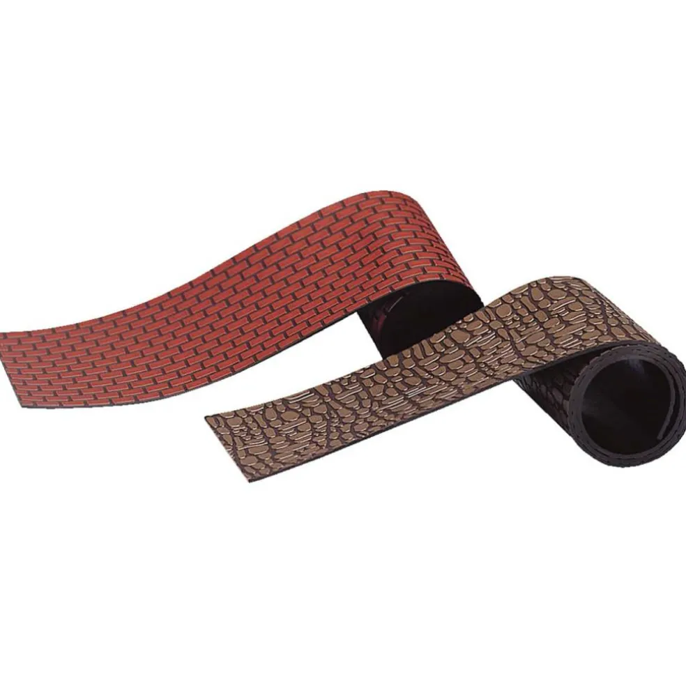 Lemax® Brick & Pebble Roads, 2ct.